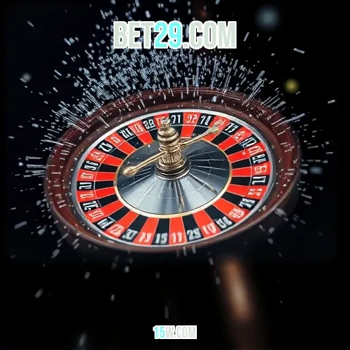 bet29.com: Atrações Imperdíveis na Seção de Eventos e Apostas