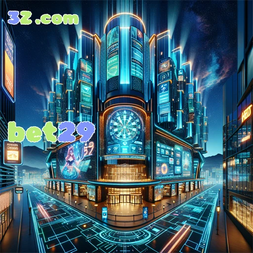 Apostas Inovadoras e Empolgantes no Bet29.com