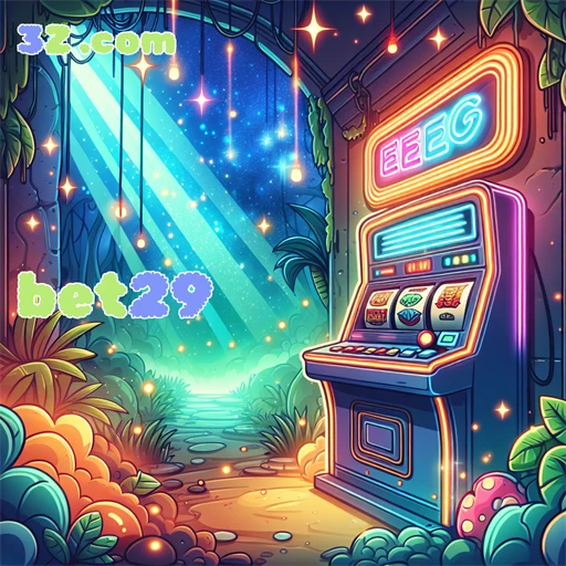 App do Bet29.com: A Revolução dos Jogos Online no Brasil