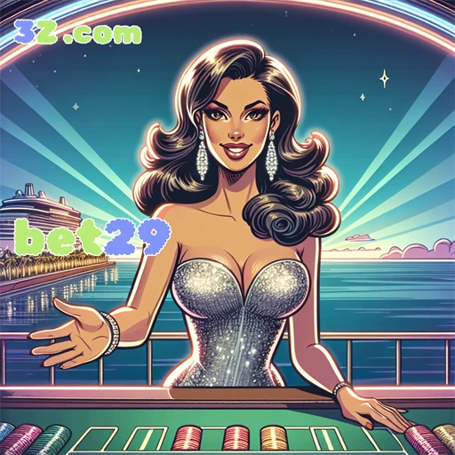 Bônus Incríveis que Transformam sua Experiência na Bet29