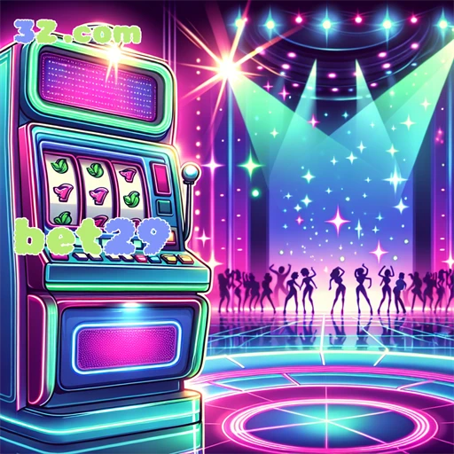 Plataforma Inovadora: O Futuro dos Jogos no Bet29