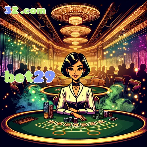 Os Melhores Slots do bet29.com para Sua Diversão