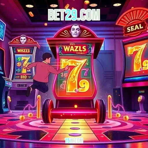 bet29.com: Descubra Ofertas Irresistíveis para Potencializar seus Jogos